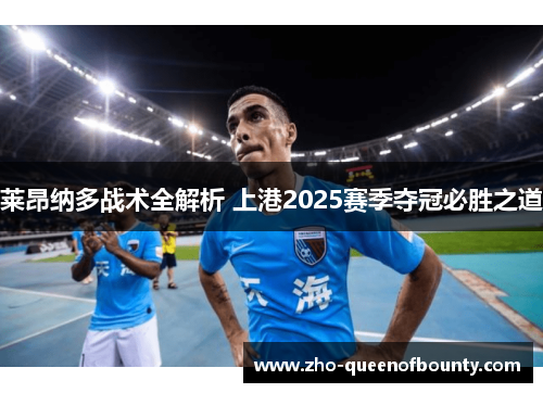 莱昂纳多战术全解析 上港2025赛季夺冠必胜之道