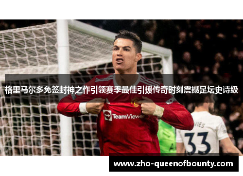 格里马尔多免签封神之作引领赛季最佳引援传奇时刻震撼足坛史诗级