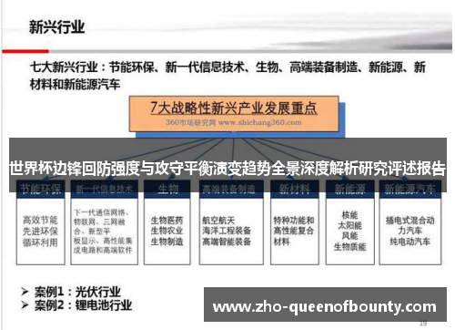 世界杯边锋回防强度与攻守平衡演变趋势全景深度解析研究评述报告 世界杯边锋回防强度与攻守平衡演变趋势全景深度解析研究评述报告